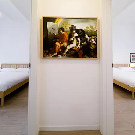 Apartment Realkasa Guerrini