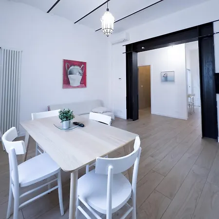 Apartment Realkasa Guerrini