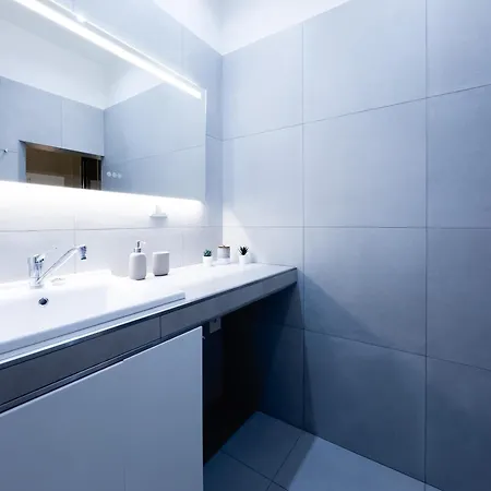 Realkasa Guerrini Apartment *