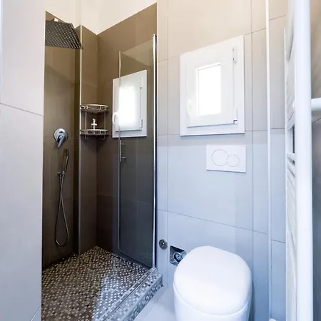 Apartment Realkasa Guerrini Bologna